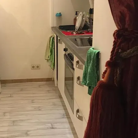 Chambre Dans Un Privatunterkunft *