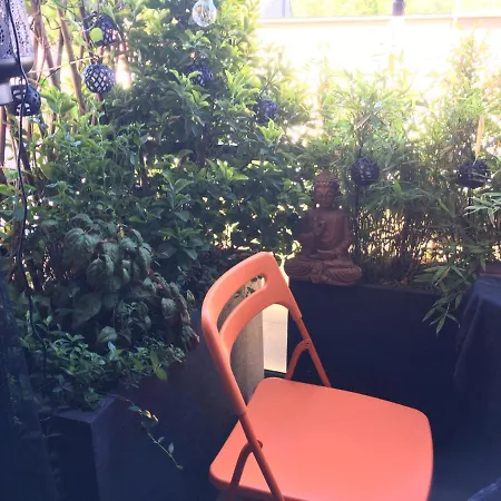 Privatunterkunft Chambre Dans Un *